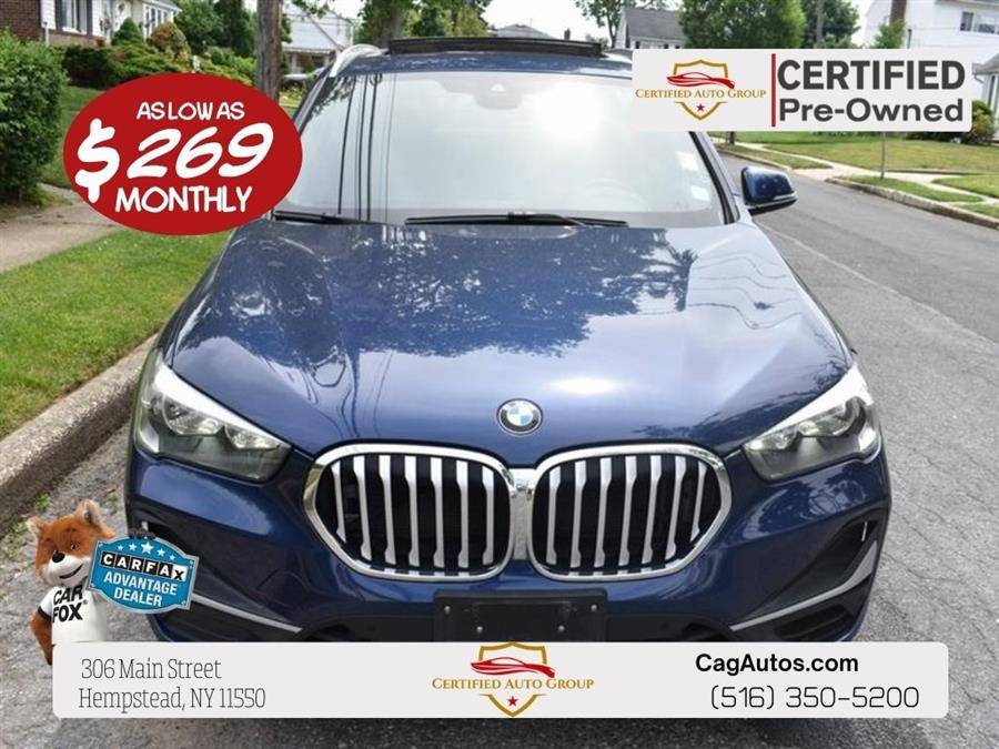 2019 BMW X1 28i — SUV — 89,483 mi — Hempstead, NY