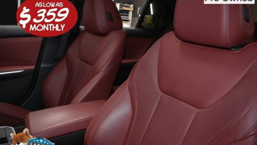 2022 BMW 3 Series 330i — Sedan — 44,739 mi — Hempstead, NY