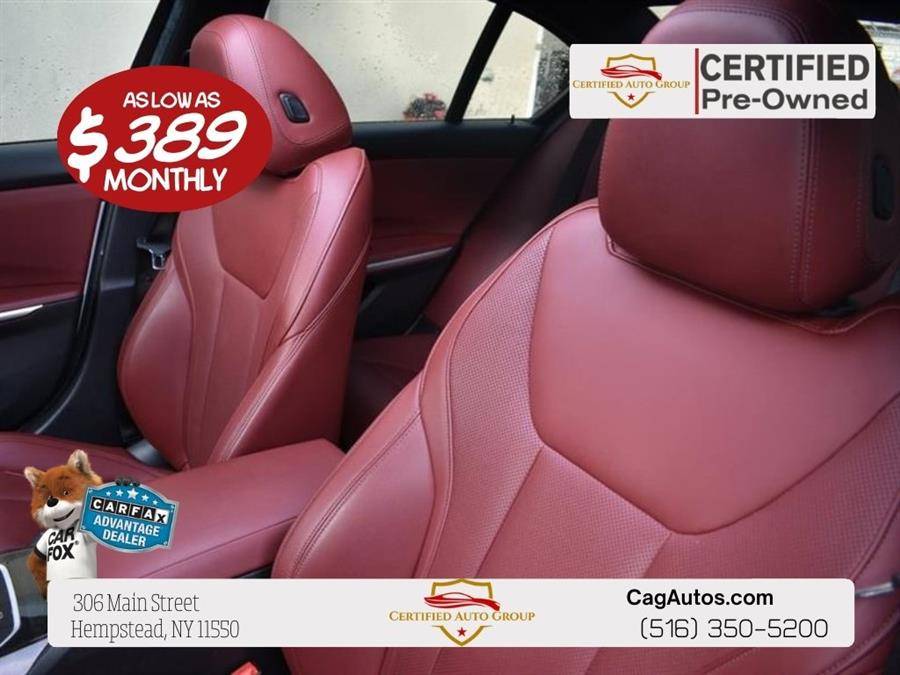 2022 BMW 3 Series 330i — Sedan — 29,892 mi — Hempstead, NY