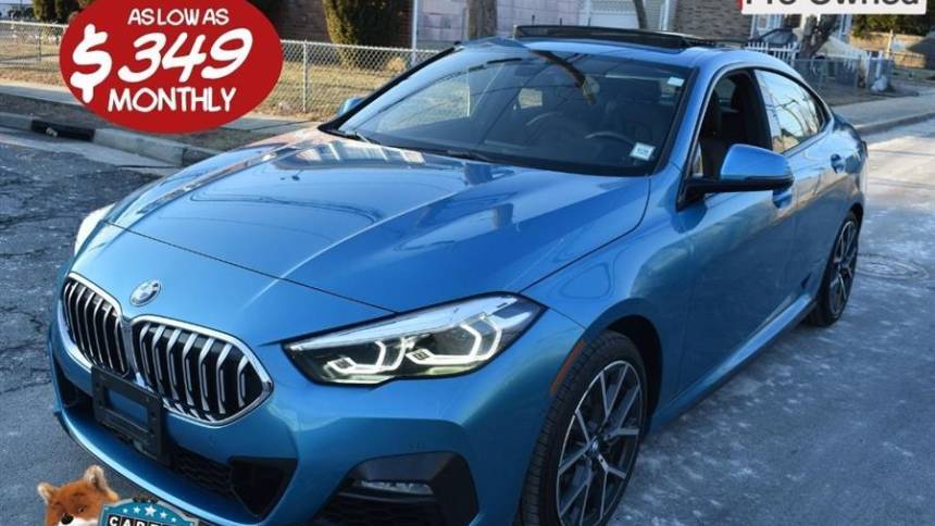 2022 BMW 2 Series 228i — Sedan — 26,743 mi — Hempstead, NY