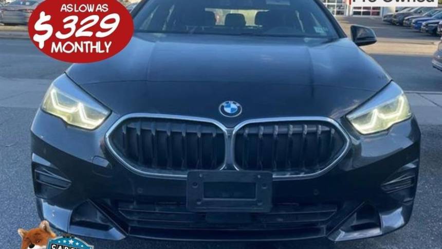 2023 BMW 2 Series 228i — Sedan — 47,025 mi — Hempstead, NY
