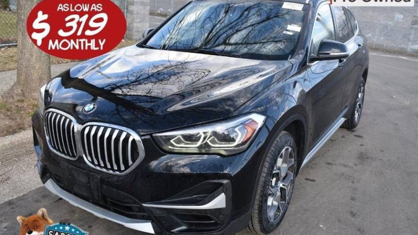 2022 BMW X1 28i — SUV — 59,949 mi — Hempstead, NY