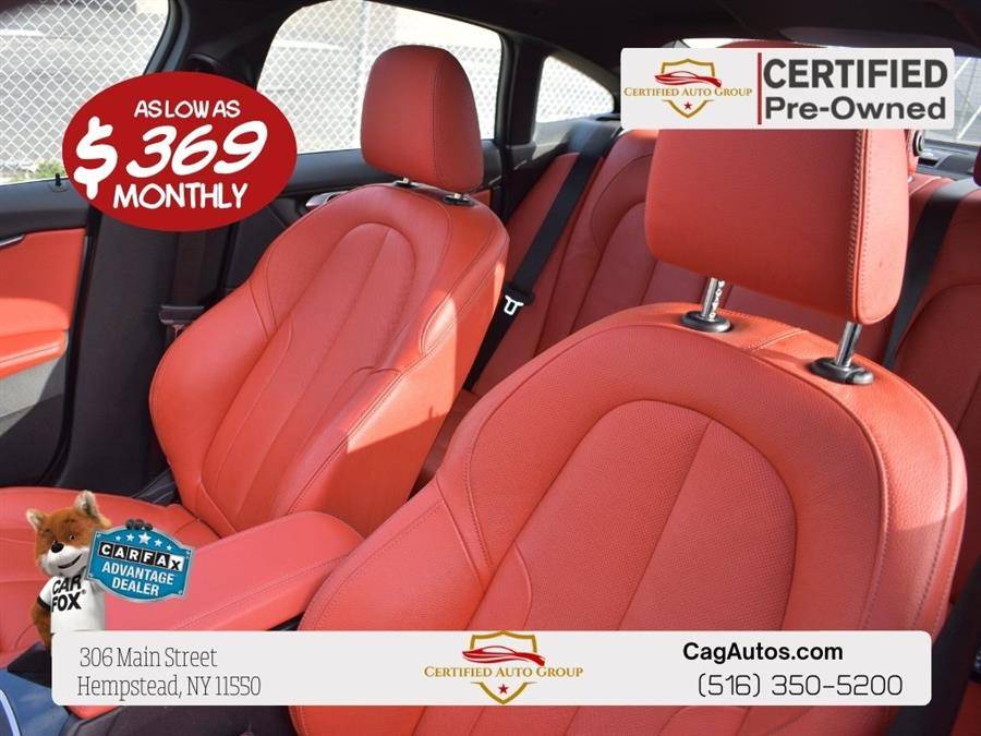 2023 BMW 2 Series 228i — Sedan — 35,223 mi — Hempstead, NY