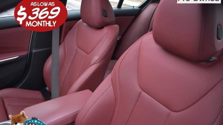 2022 BMW 3 Series 330e — Sedan — 46,097 mi — Hempstead, NY