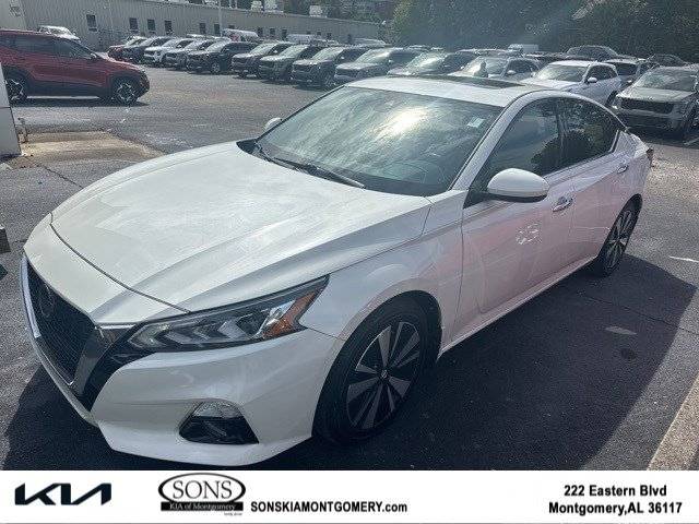 2019 Nissan Altima SL — Sedan — 100,500 mi — Montgomery, AL
