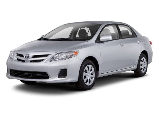 2013 Toyota Corolla LE — Sedan — 109,161 mi — Montgomery, AL