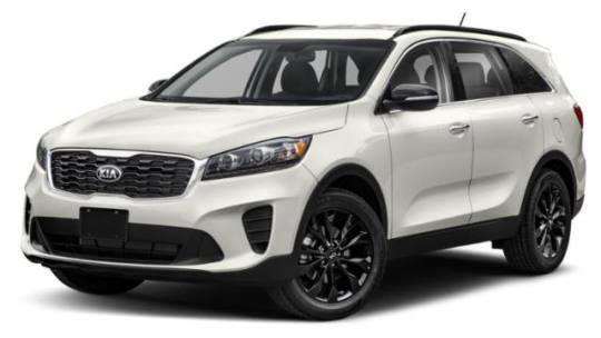 2020 Kia Sorento EX V6 — SUV — 64,774 mi — Montgomery, AL