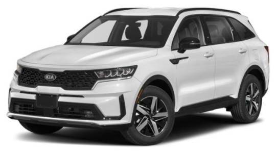 2021 Kia Sorento EX — SUV — 79,039 mi — Montgomery, AL