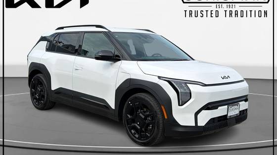 New Kia EV3 for Sale in Chantilly, VA (with Photos) - TRUECar