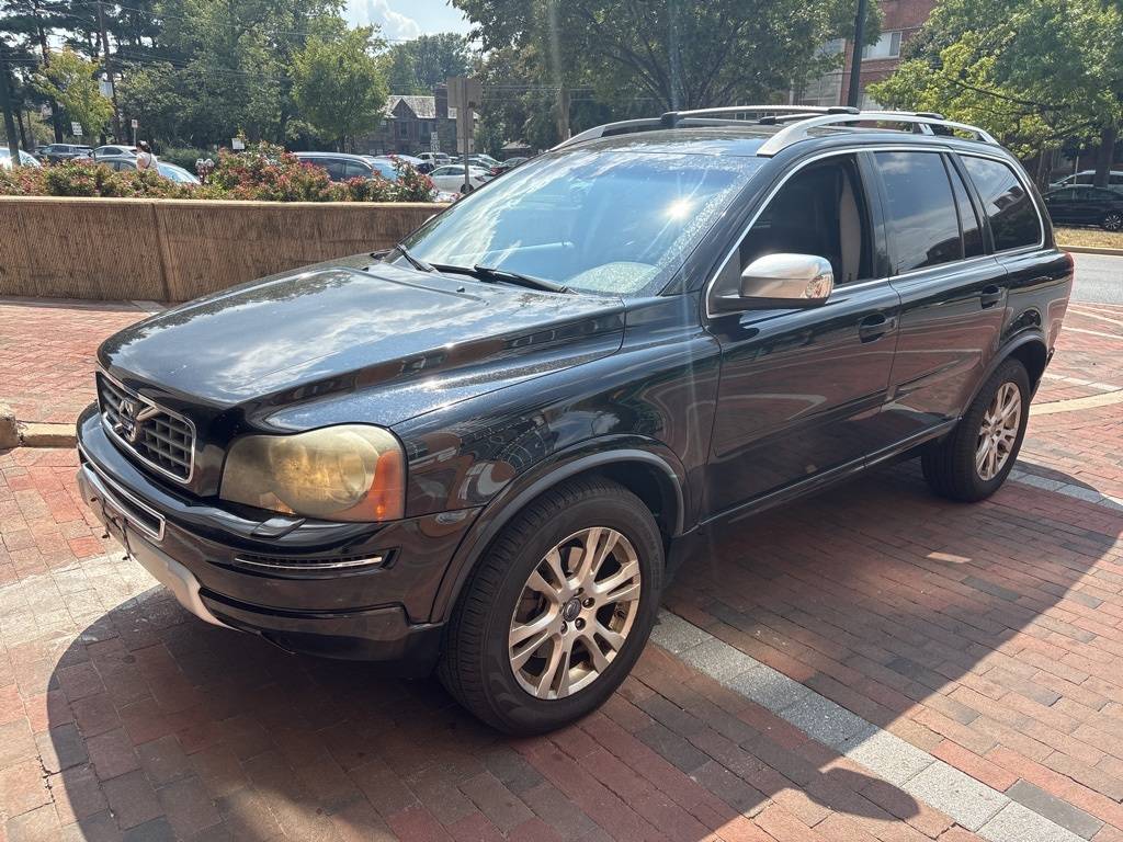 2013 Volvo XC90 3.2 — SUV — 81,971 mi — Chevy Chase, MD