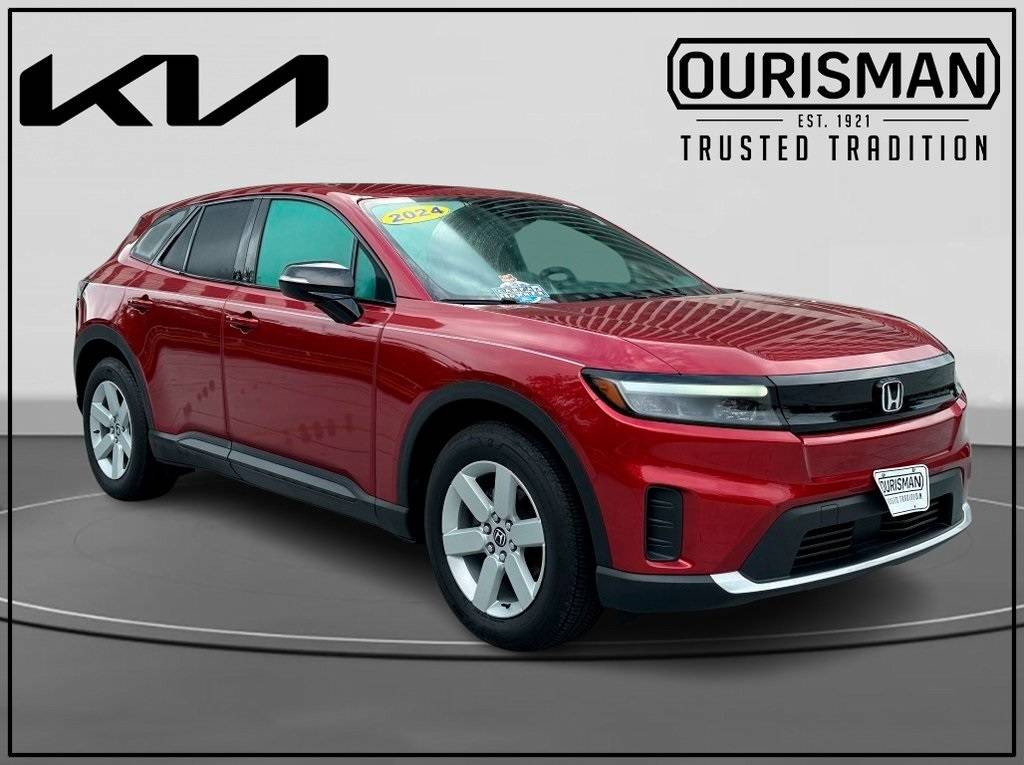 2024 Honda Prologue EX — SUV — 4,063 mi — Chevy Chase, MD