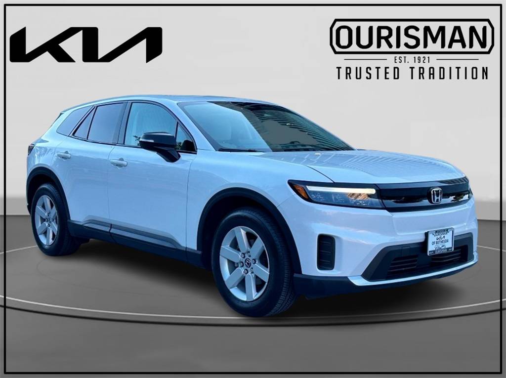 2024 Honda Prologue EX — SUV — 2,577 mi — Chevy Chase, MD