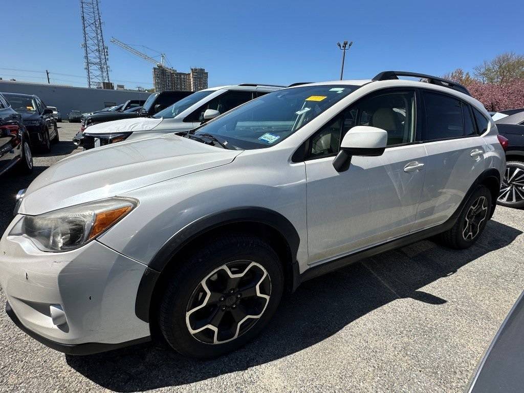 2014 Subaru XV Crosstrek 2.0i Limited — SUV — 62,515 mi — Chevy Chase, MD