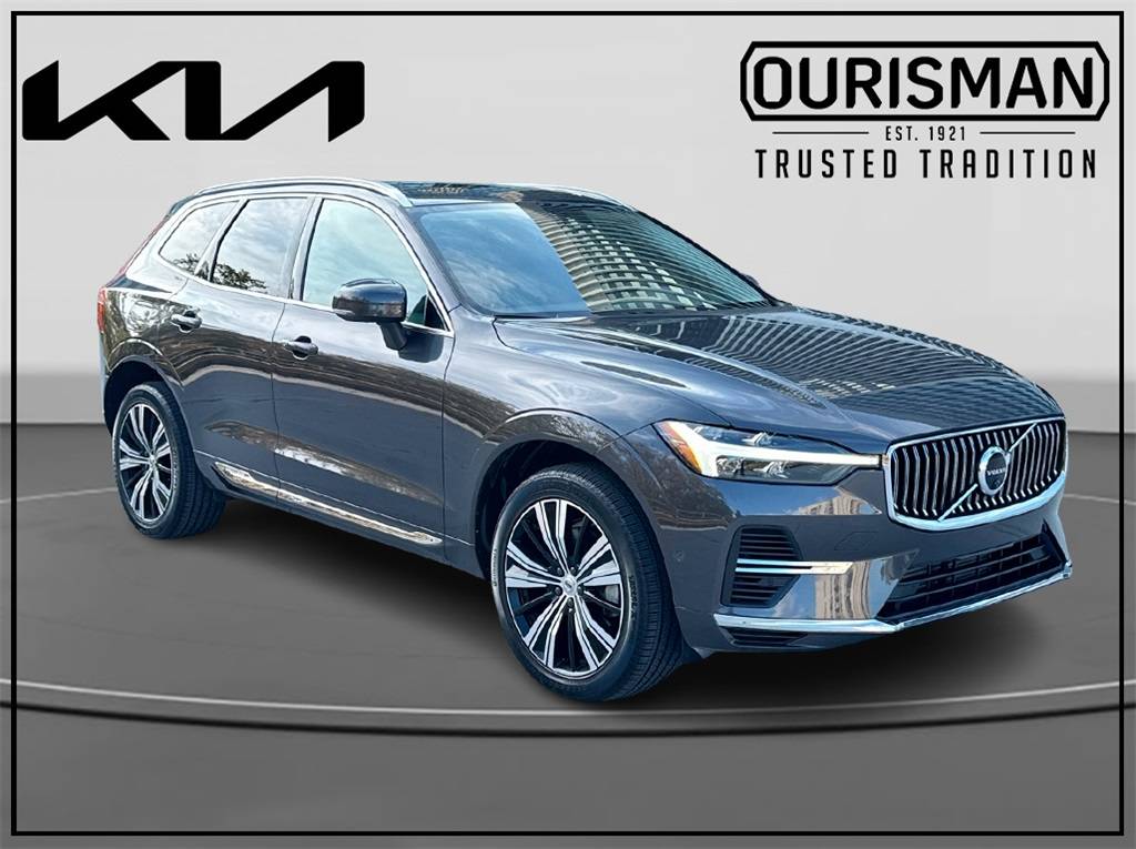 2023 Volvo XC60 Recharge Plus — SUV — 30,969 mi — Chevy Chase, MD