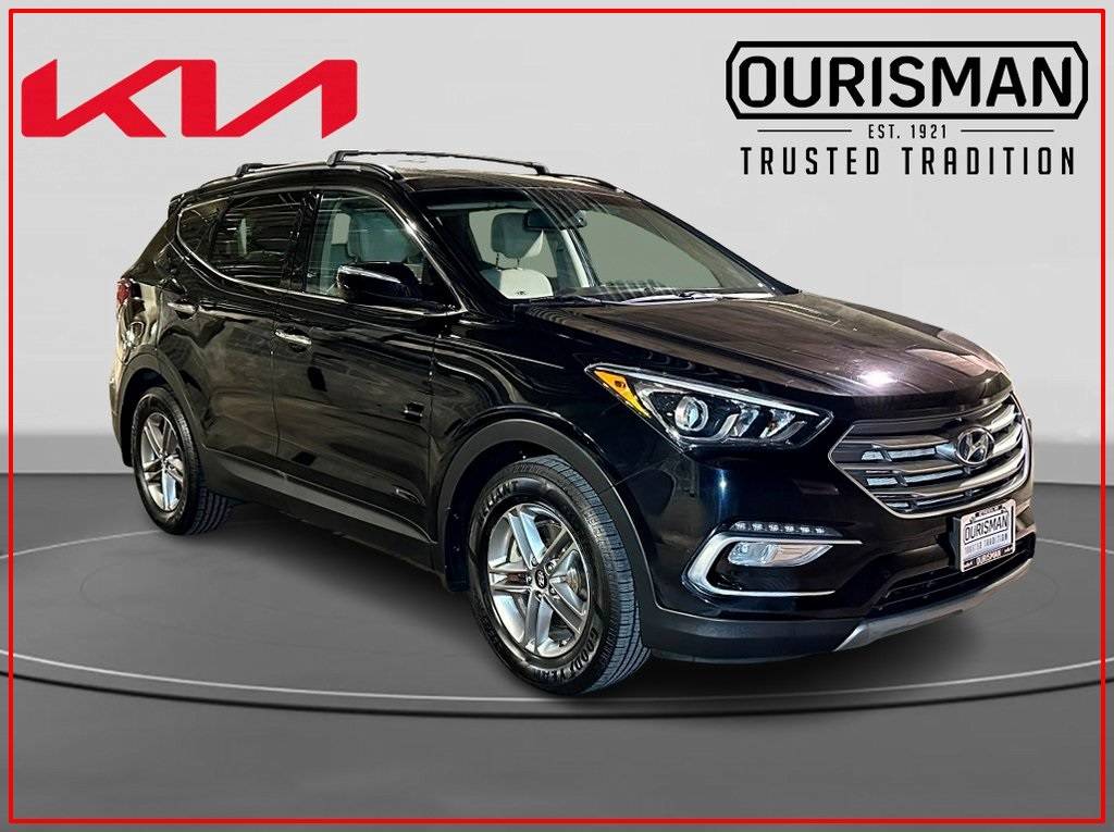 2018 Hyundai Santa Fe Sport Base — SUV — 69,254 mi — Chevy Chase, MD