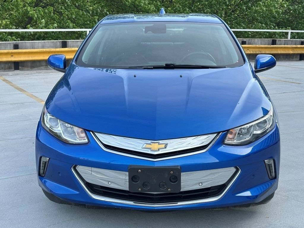 2016 Chevrolet Volt Premier — Sedan — 119,461 mi — Chevy Chase, MD