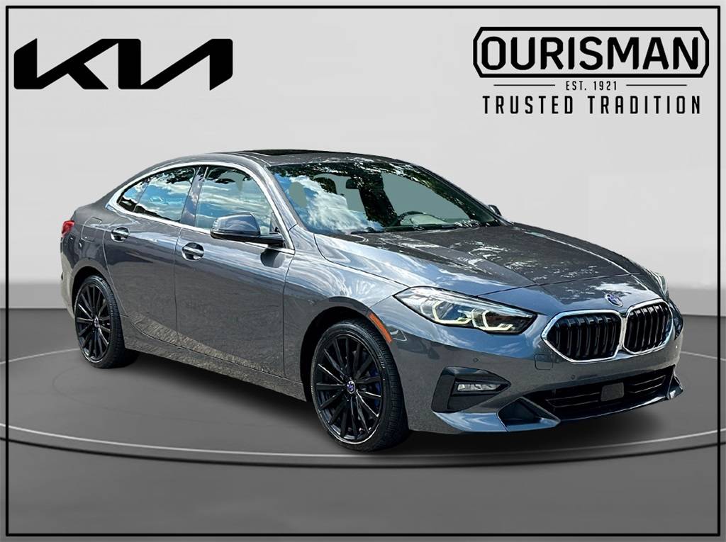 2020 BMW 2 Series 228i — Sedan — 29,776 mi — Chevy Chase, MD