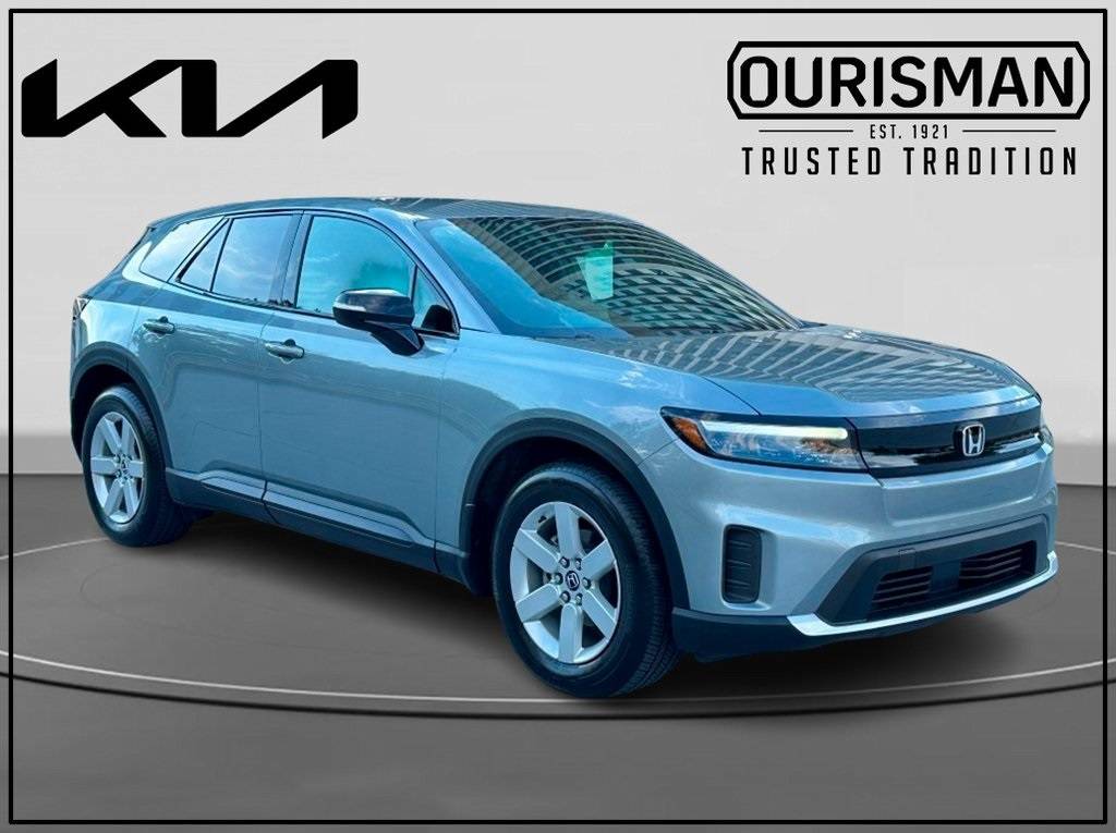 2024 Honda Prologue EX — SUV — 4,828 mi — Chevy Chase, MD