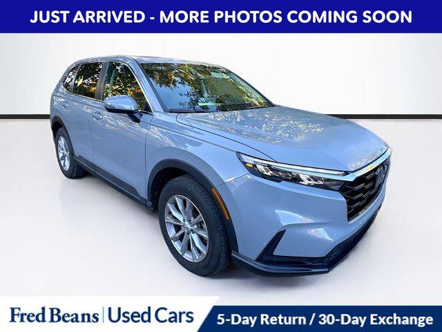 2023 Honda CR-V EX-L — SUV — 26,175 mi — Roslyn, PA