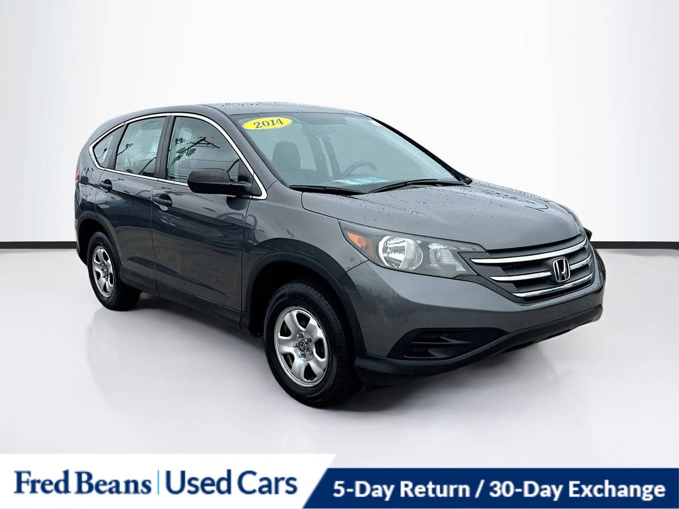 2014 Honda CR-V LX — SUV — 108,009 mi — Roslyn, PA