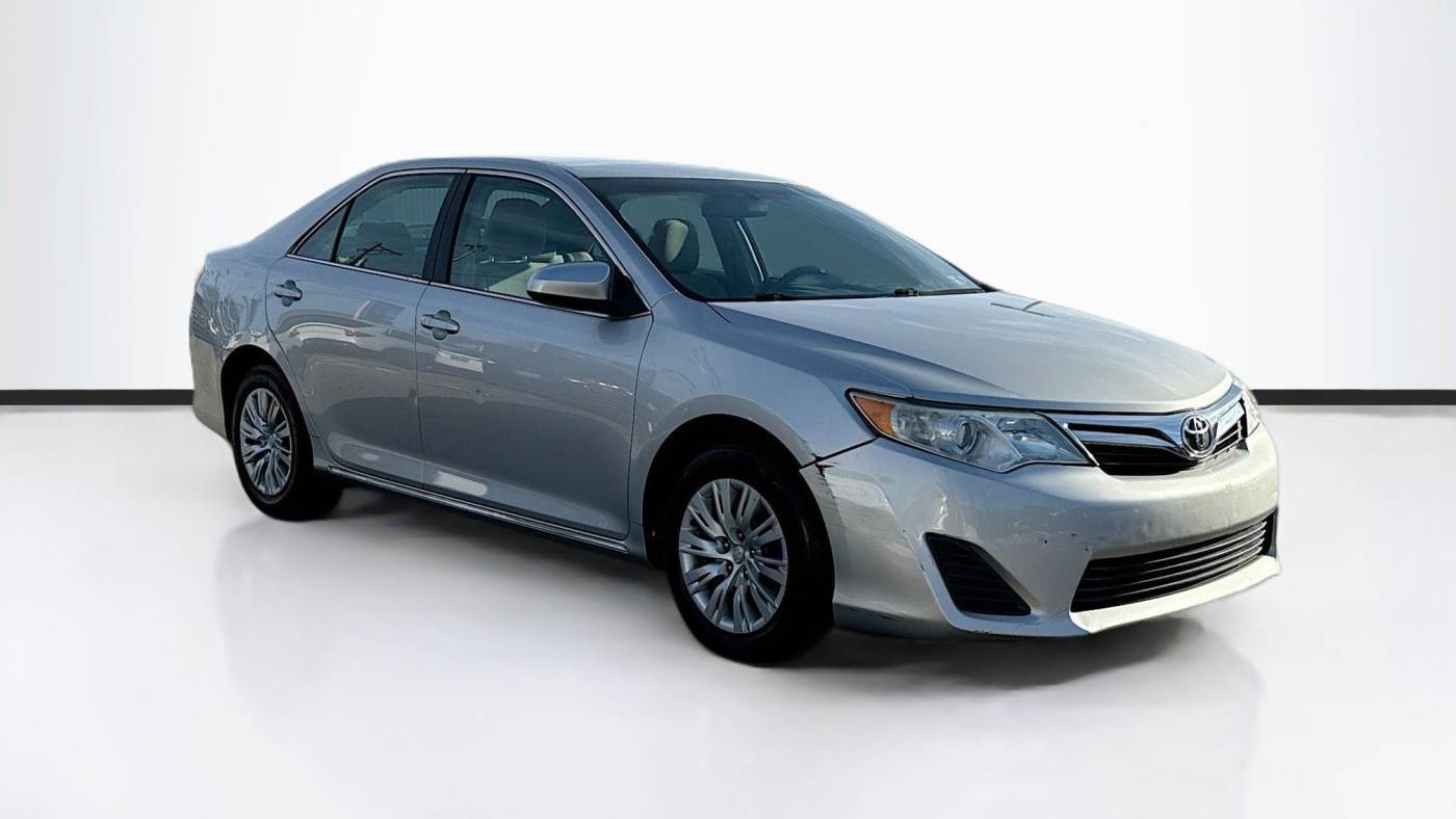 2014 Toyota Camry L — Sedan — 60,667 mi — Roslyn, PA