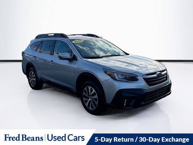 2020 Subaru Outback 2.5i Premium — SUV — 47,153 mi — Roslyn, PA