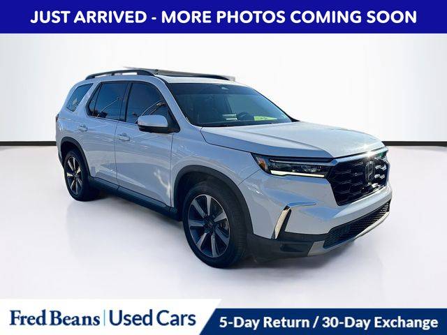 2023 Honda Pilot Elite — SUV — 42,487 mi — Roslyn, PA