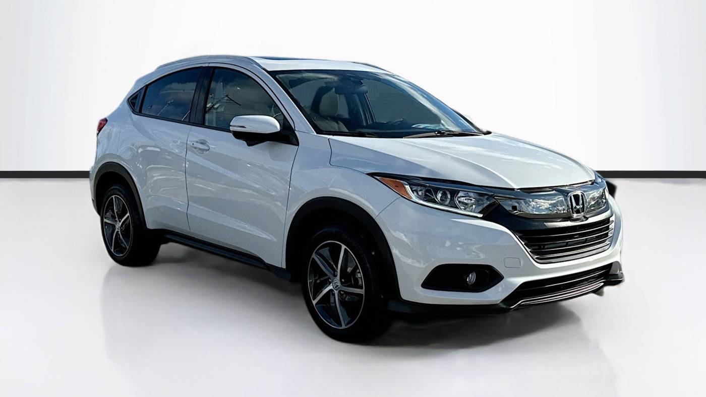 2022 Honda HR-V EX — SUV — 21,732 mi — Roslyn, PA