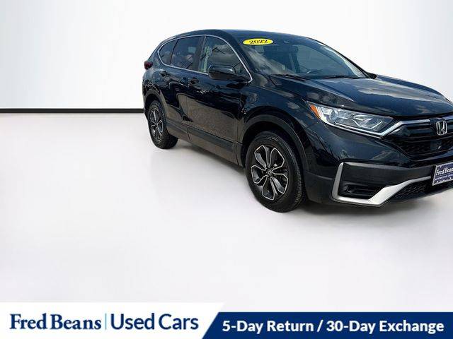 2022 Honda CR-V EX-L — SUV — 44,128 mi — Roslyn, PA