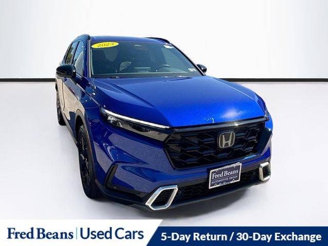 2023 Honda CR-V Hybrid Sport Touring — SUV — 29,825 mi — Roslyn, PA