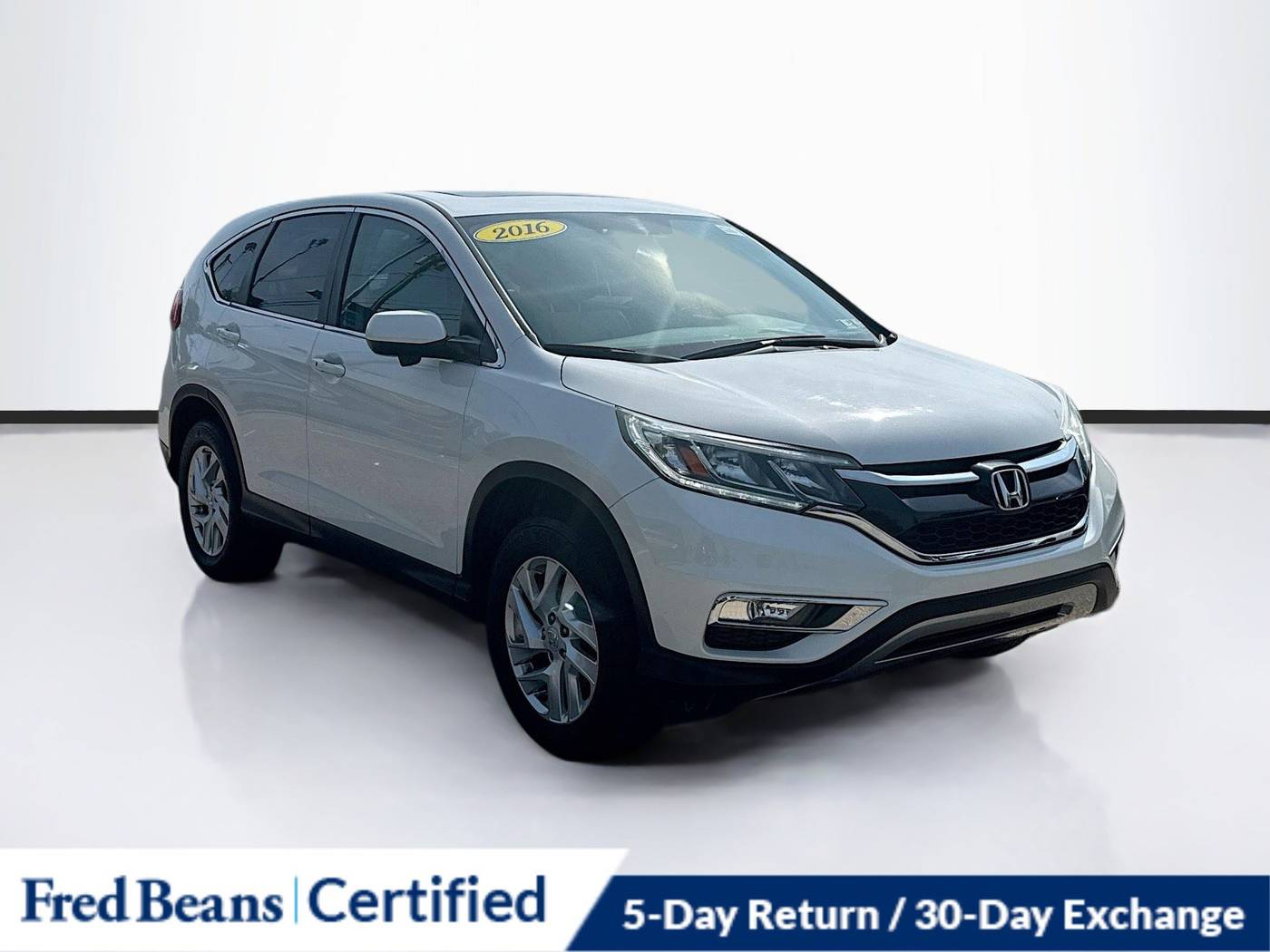 2016 Honda CR-V EX — SUV — 109,026 mi — Roslyn, PA