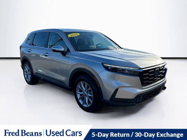 2025 Honda CR-V EX — SUV — 2,348 mi — Roslyn, PA