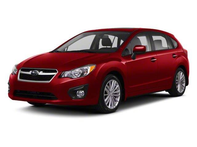 2012 Subaru Impreza 2.0i Sport Premium — Wagon — 114,876 mi — Roslyn, PA