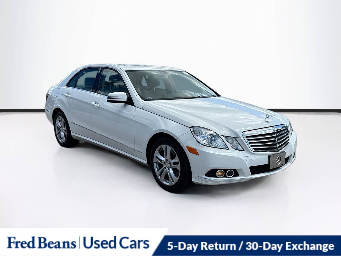 2010 Mercedes-Benz E-Class E 350 — Sedan — 120,235 mi — Roslyn, PA