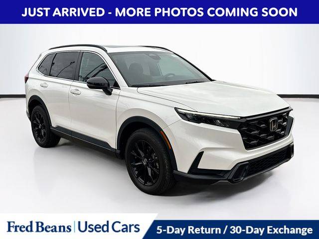 2023 Honda CR-V Hybrid Sport — SUV — 38,640 mi — Roslyn, PA