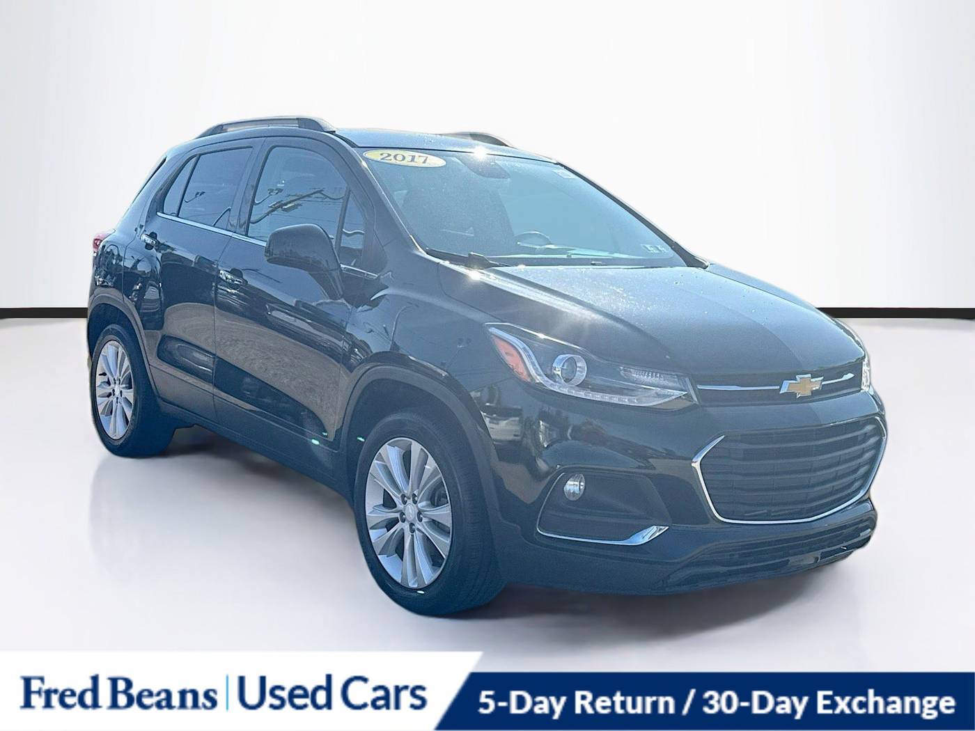 2017 Chevrolet Trax Premier — SUV — 70,094 mi — Roslyn, PA