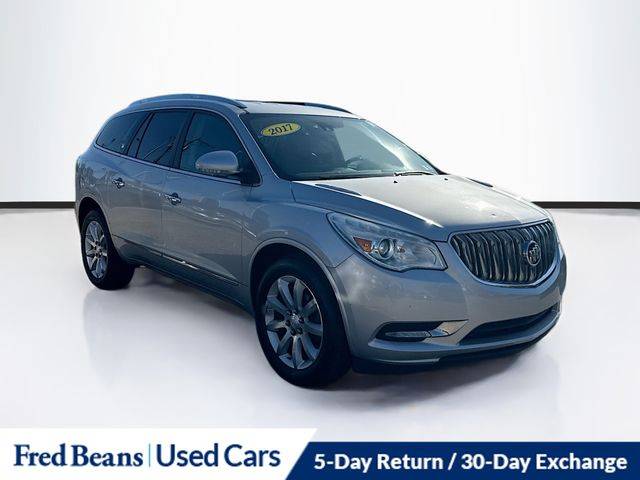 2017 Buick Enclave Premium — SUV — 56,876 mi — Roslyn, PA