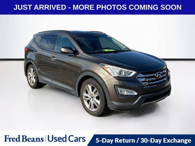 2013 Hyundai Santa Fe Sport 2.0T — SUV — 60,236 mi — Roslyn, PA