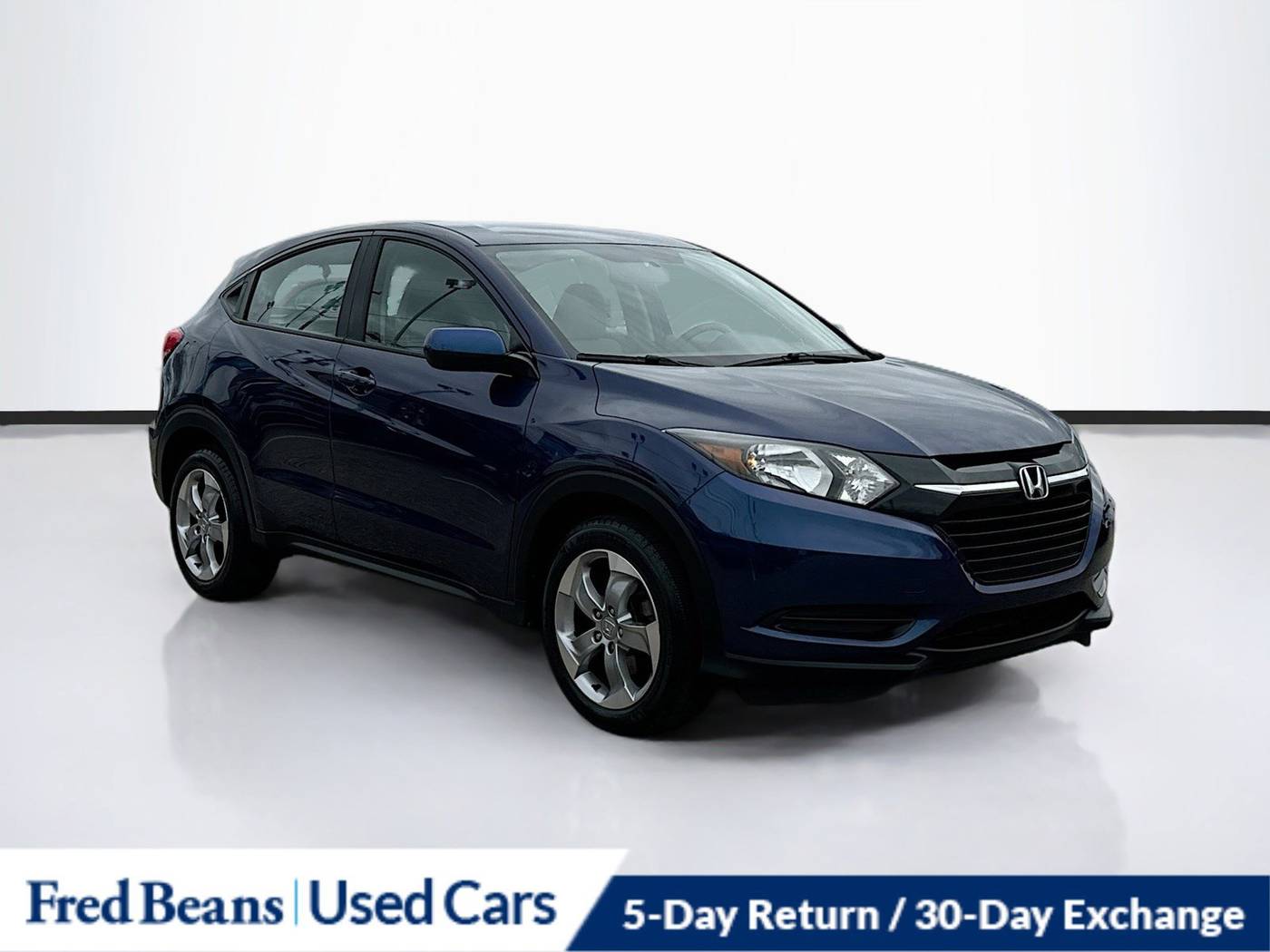2017 Honda HR-V LX — SUV — 61,429 mi — Roslyn, PA