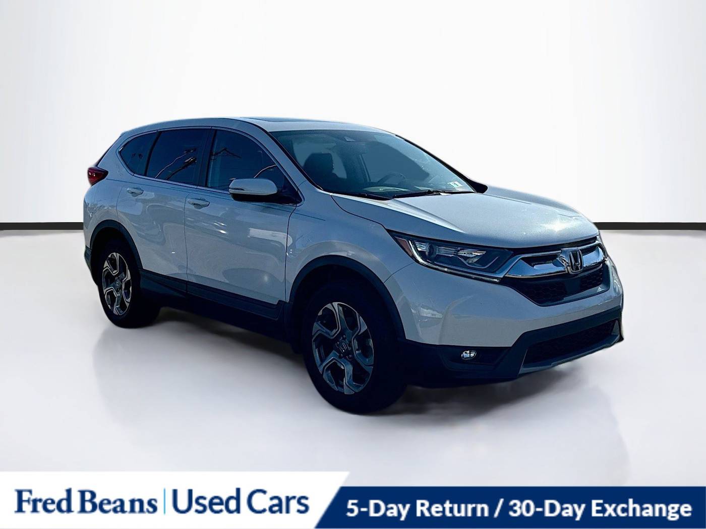 2019 Honda CR-V EX-L — SUV — 42,793 mi — Roslyn, PA