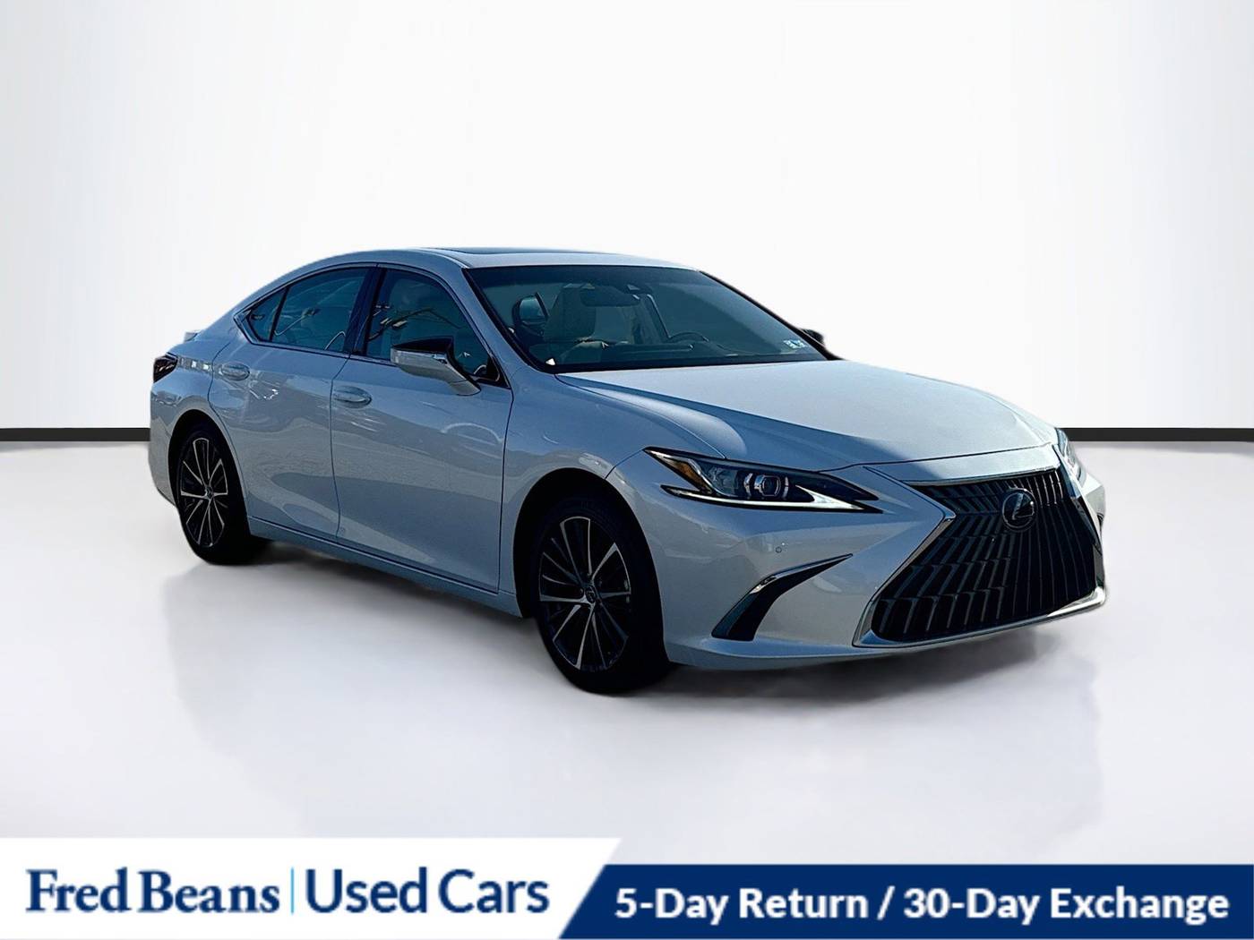 2023 Lexus ES ES 350 — Sedan — 29,822 mi — Roslyn, PA