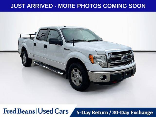 2014 Ford F-150 XL — Pickup Truck — 140,972 mi — Roslyn, PA