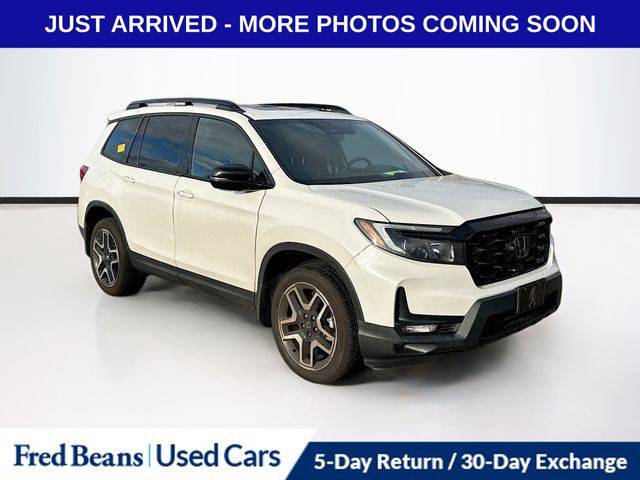 2022 Honda Passport Elite — SUV — 55,060 mi — Roslyn, PA