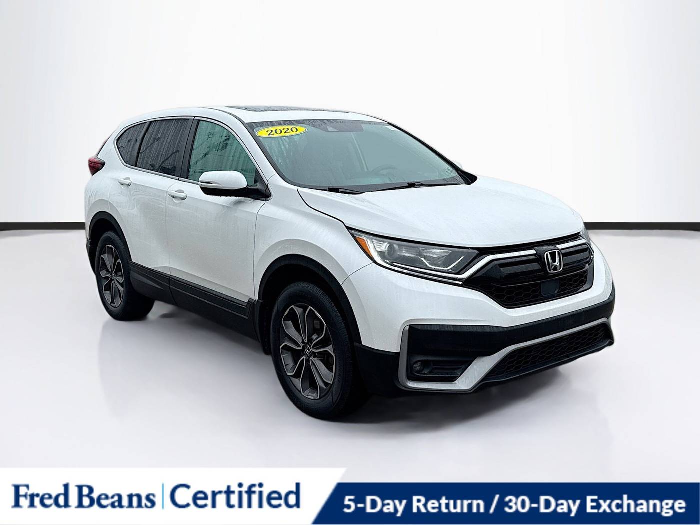 2020 Honda CR-V EX — SUV — 56,163 mi — Roslyn, PA