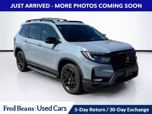 2022 Honda Passport Elite — SUV — 21,287 mi — Roslyn, PA