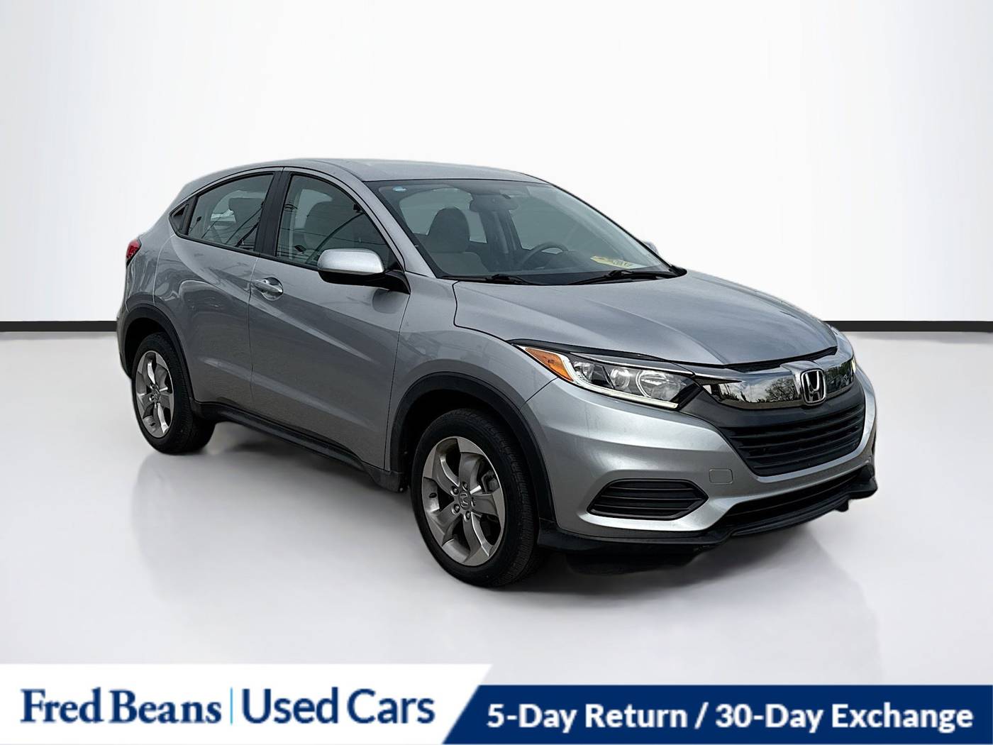 2019 Honda HR-V LX — SUV — 39,978 mi — Roslyn, PA
