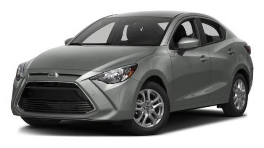 2016 Scion iA