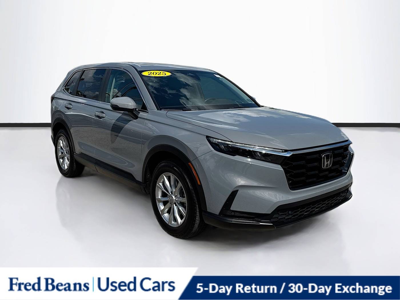 2025 Honda CR-V EX-L — SUV — 1,901 mi — Roslyn, PA