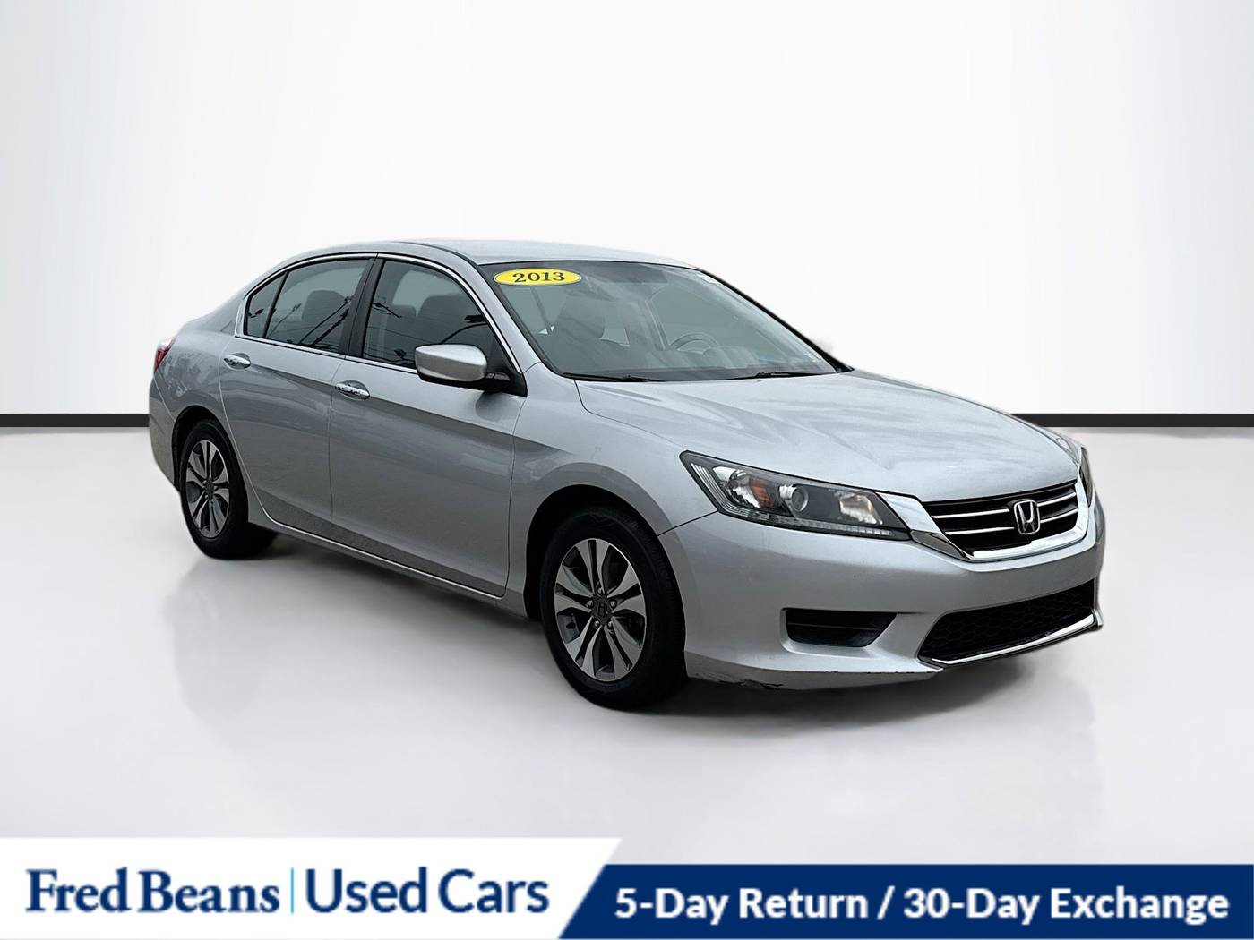 2013 Honda Accord LX — Sedan — 131,907 mi — Roslyn, PA