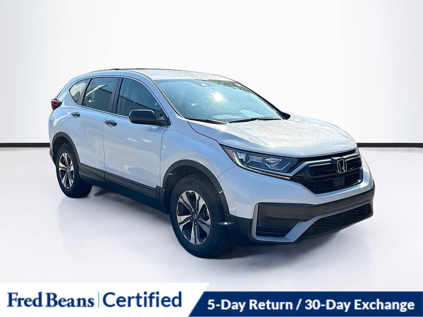 2021 Honda CR-V LX — SUV — 31,076 mi — Roslyn, PA